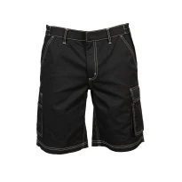 Bermuda de trabajo Stretch Multibolsillos JRC Vigo 994972