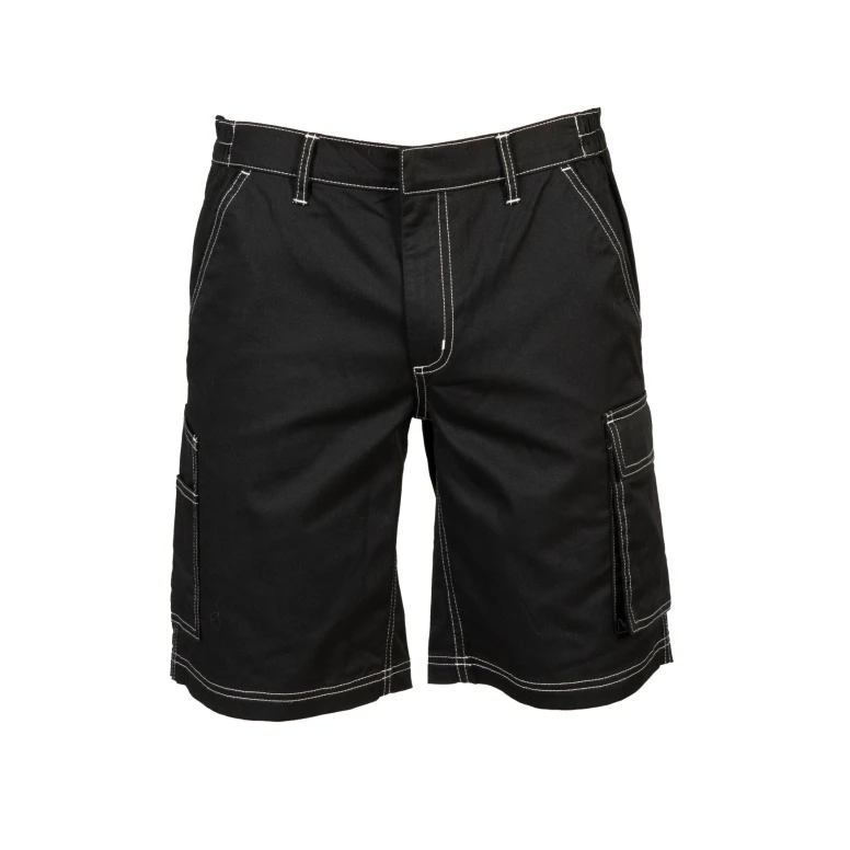 Bermuda de trabajo Stretch Multibolsillos JRC Vigo 994972