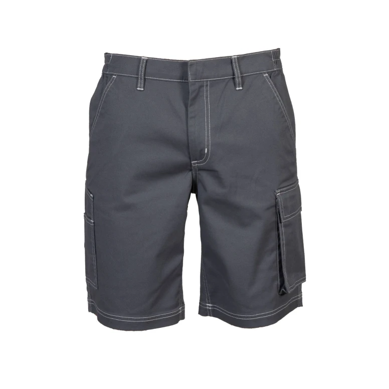 Bermuda de trabajo Stretch Multibolsillos JRC Vigo 994972