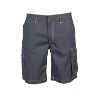 Bermuda de trabajo Stretch Multibolsillos JRC Vigo 994972