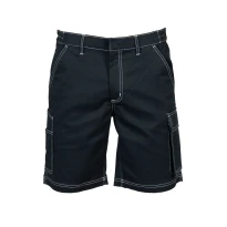 Bermuda de trabajo Stretch Multibolsillos JRC Vigo 994972