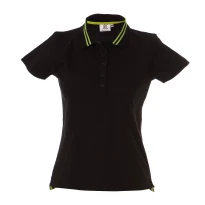 Polo de trabajo 100% Algodón JRC Tenerife Mujer 990151