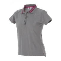Polo de trabajo 100% Algodón JRC Tenerife Mujer 990151