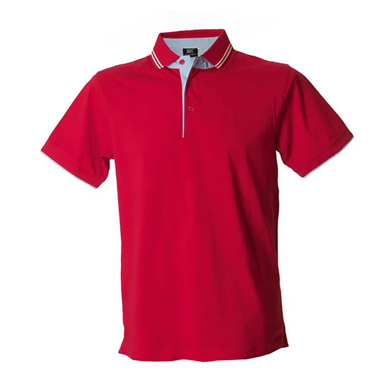 Polo de trabajo 100% Algodón JRC Rodi 987974