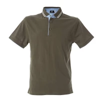 Polo de trabajo 100% Algodón JRC Rodi 987974