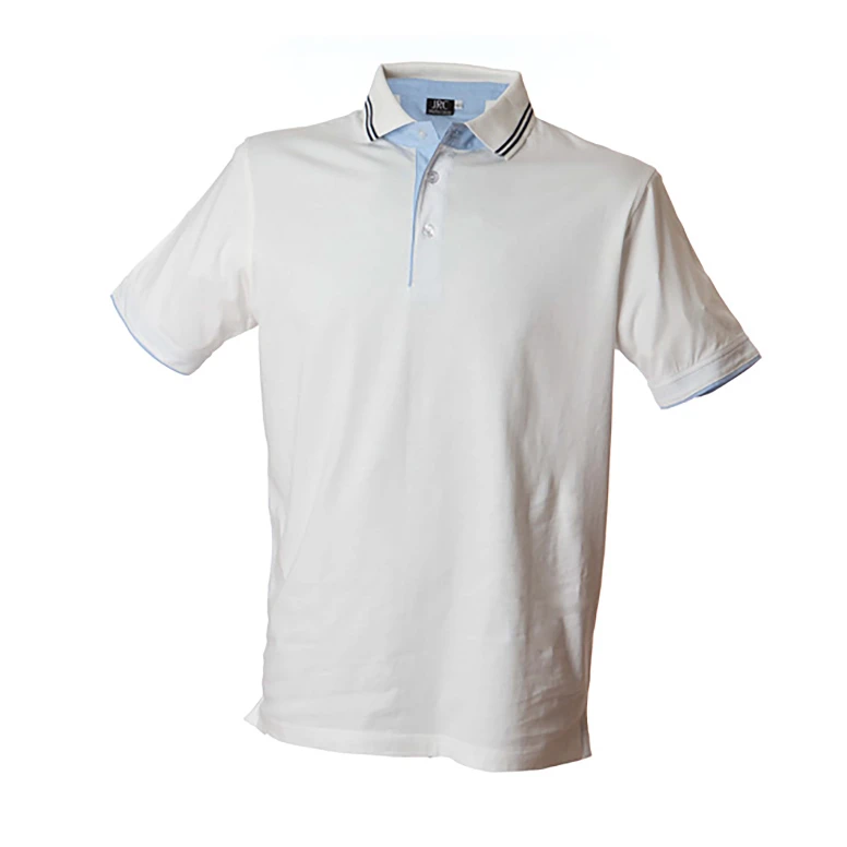 Polo de trabajo 100% Algodón JRC Rodi 987974