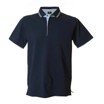 Polo de trabajo 100% Algodón JRC Rodi 987974