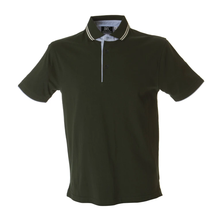 Polo de trabajo 100% Algodón JRC Rodi 987974