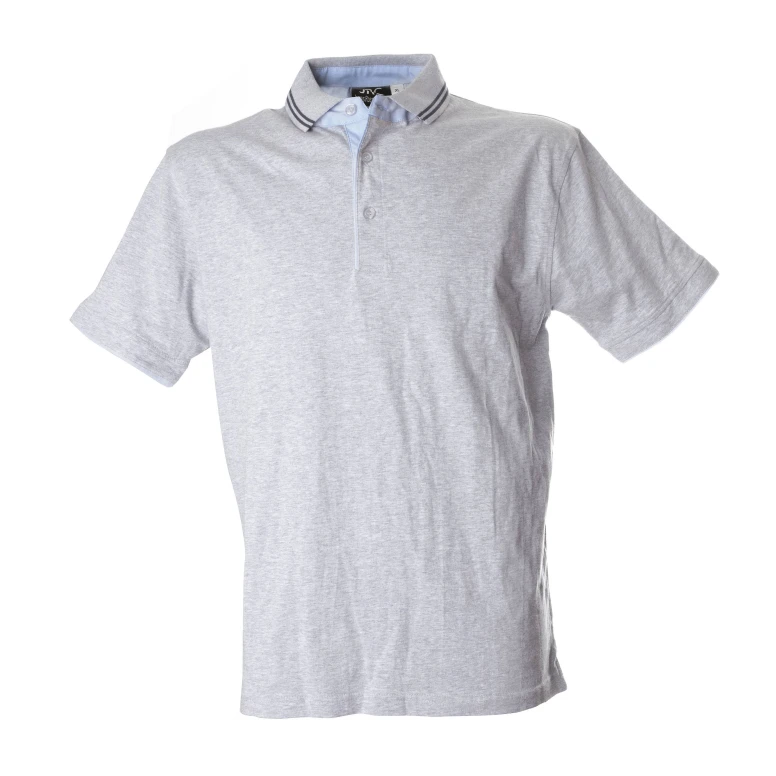 Polo de trabajo 100% Algodón JRC Rodi 987974