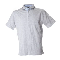 Polo de trabajo 100% Algodón JRC Rodi 987974