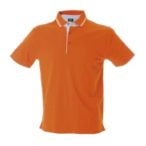 Polo de trabajo 100% Algodón JRC Rodi 987974