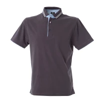 Polo de trabajo 100% Algodón JRC Rodi 987974