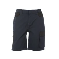 Bermuda de trabajo Stretch Multibolsillos JRC Suez 992961 2