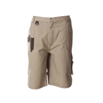 Bermuda de trabajo Stretch Multibolsillos JRC New Sidney 989502
