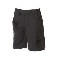 Bermuda de trabajo Stretch Multibolsillos JRC New Sidney 989502