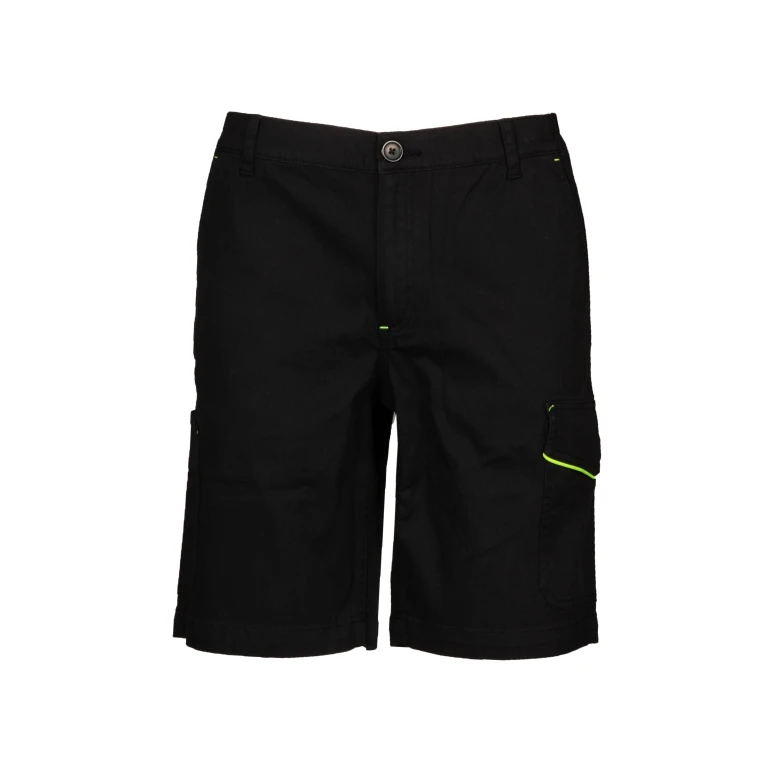 Bermuda de trabajo Stretch Multibolsillos JRC Zurich 994362