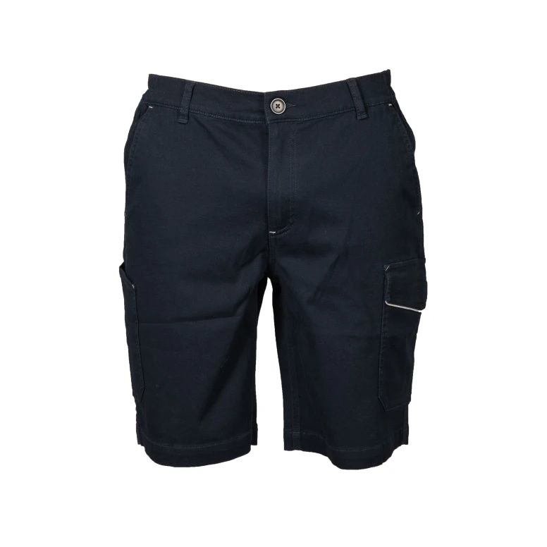 Bermuda de trabajo Stretch Multibolsillos JRC Zurich 994362