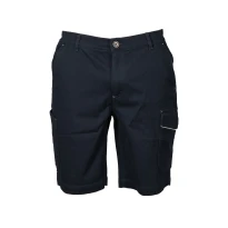 Bermuda de trabajo Stretch Multibolsillos JRC Zurich 994362