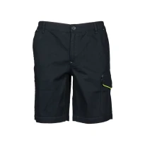 Bermuda de trabajo Stretch Multibolsillos JRC Zurich 994362