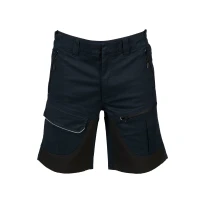 Bermuda de trabajo Stretch Multibolsillos JRC Thessaloniki 996251