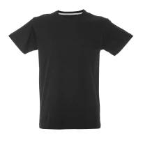 5 Piezas - Camiseta de trabajo de cuello redondo 100% Algodón JRC New Maldive 994280