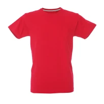 5 Piezas - Camiseta de trabajo de cuello redondo 100% Algodón JRC New Maldive 994280