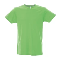 5 Piezas - Camiseta de trabajo de cuello redondo 100% Algodón JRC New Maldive 994280