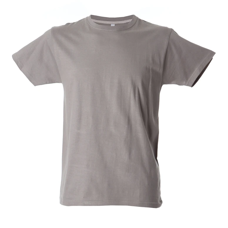 5 Piezas - Camiseta de trabajo de cuello redondo 100% Algodón JRC New Maldive 994280
