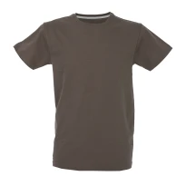 5 Piezas - Camiseta de trabajo de cuello redondo 100% Algodón JRC New Maldive 994280
