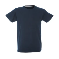5 Piezas - Camiseta de trabajo de cuello redondo 100% Algodón JRC New Maldive 994280