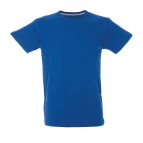 5 Piezas - Camiseta de trabajo de cuello redondo 100% Algodón JRC New Maldive 994280