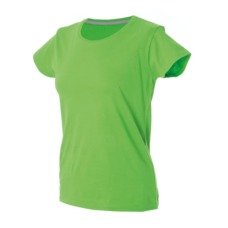 Camiseta de trabajo de cuello redondo 100% Algodón JRC New Maldive Mujer 993793
