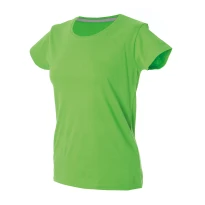 Camiseta de trabajo de cuello redondo 100% Algodón JRC New Maldive Mujer 993793
