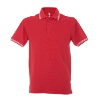 Polo de trabajo 100% Algodón JRC Paris 992919