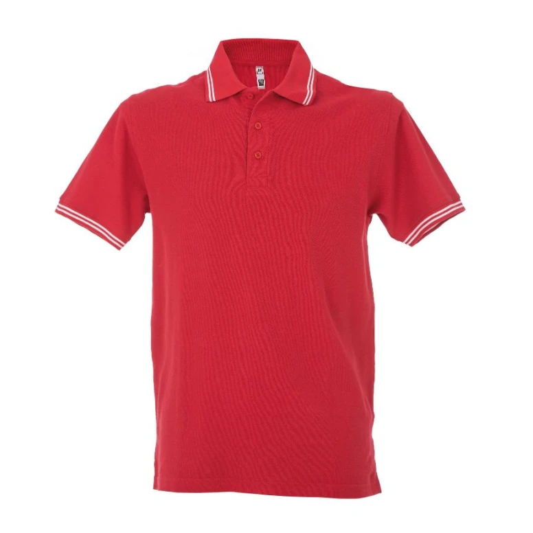 Polo de trabajo 100% Algodón JRC Paris 992919