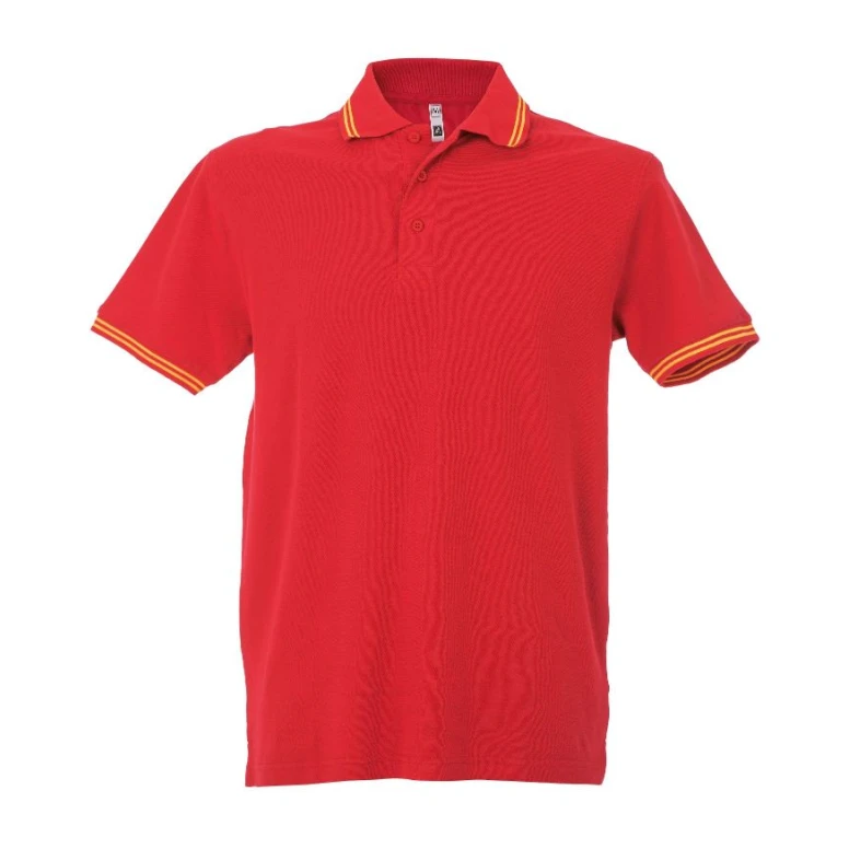 Polo de trabajo 100% Algodón JRC Paris 992919