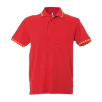 Polo de trabajo 100% Algodón JRC Paris 992919