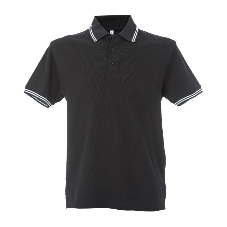 Polo de trabajo 100% Algodón JRC Paris 992919