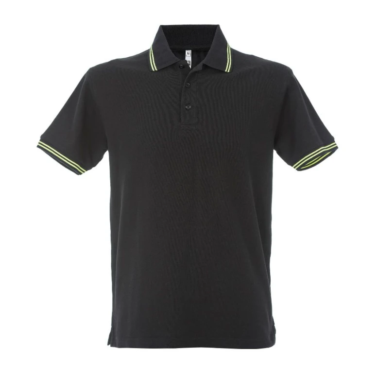 Polo de trabajo 100% Algodón JRC Paris 992919