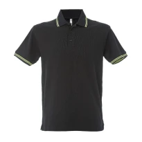 Polo de trabajo 100% Algodón JRC Paris 992919