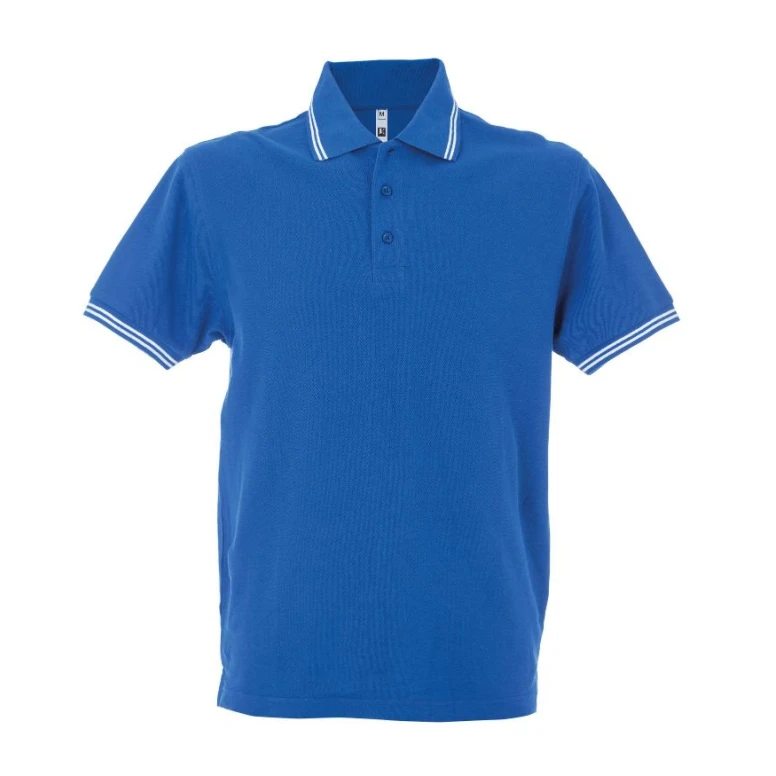Polo de trabajo 100% Algodón JRC Paris 992919