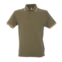 Polo de trabajo 100% Algodón JRC Paris 992919