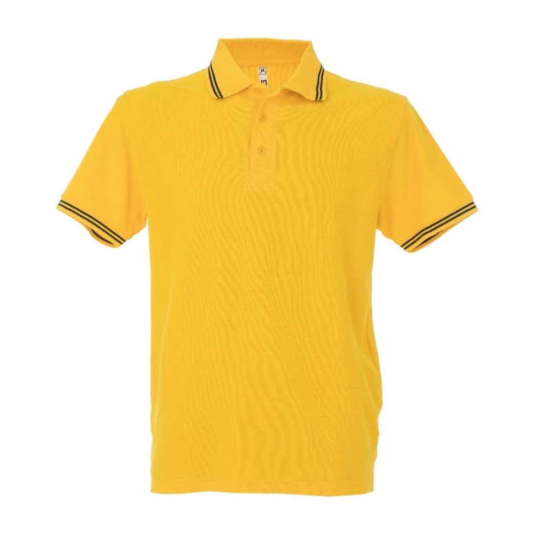 Polo de trabajo 100% Algodón JRC Paris 992919
