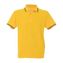 Polo de trabajo 100% Algodón JRC Paris 992919
