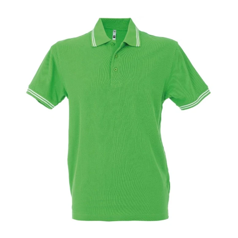 Polo de trabajo 100% Algodón JRC Paris 992919