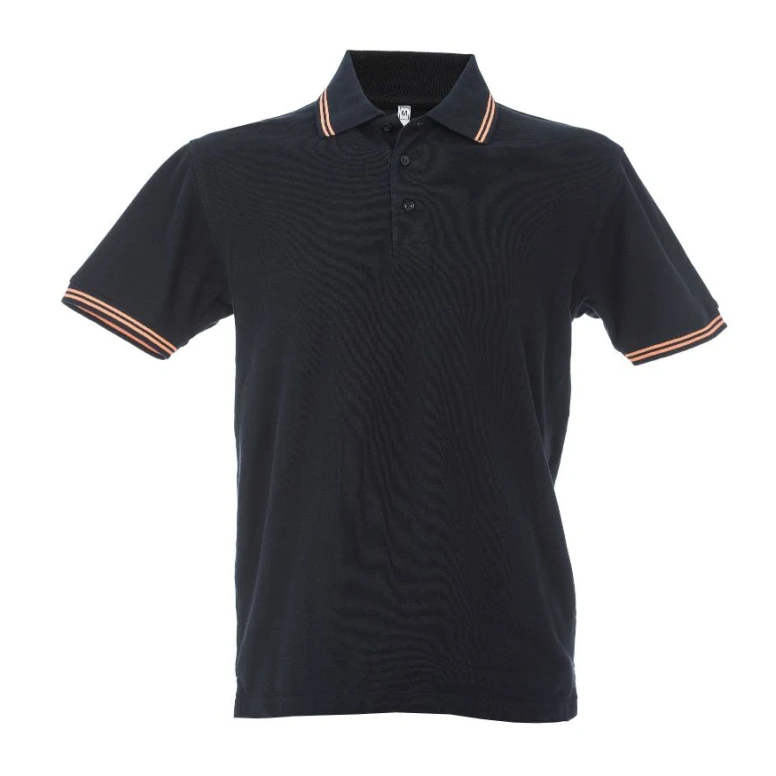 Polo de trabajo 100% Algodón JRC Paris 992919