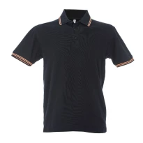 Polo de trabajo 100% Algodón JRC Paris 992919