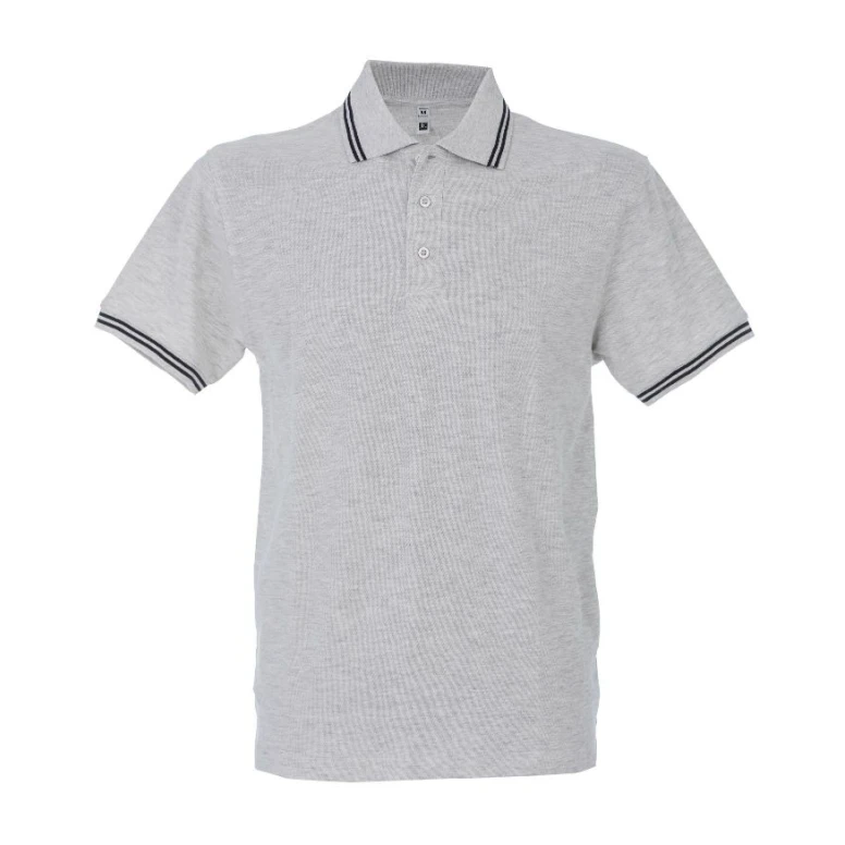 Polo de trabajo 100% Algodón JRC Paris 992919