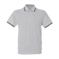 Polo de trabajo 100% Algodón JRC Paris 992919