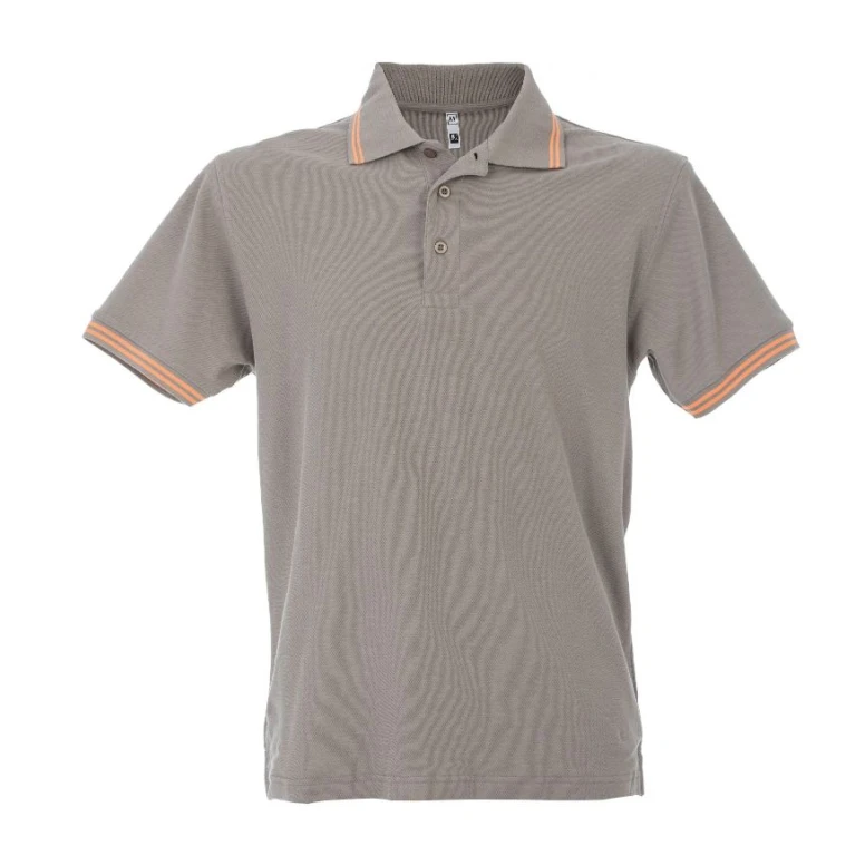 Polo de trabajo 100% Algodón JRC Paris 992919